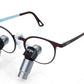 ERGO 7,5x | inkl. 21 % | Einstärkenoptik