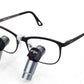 ERGO 7,5x | inkl. 21 % | Einstärkenoptik