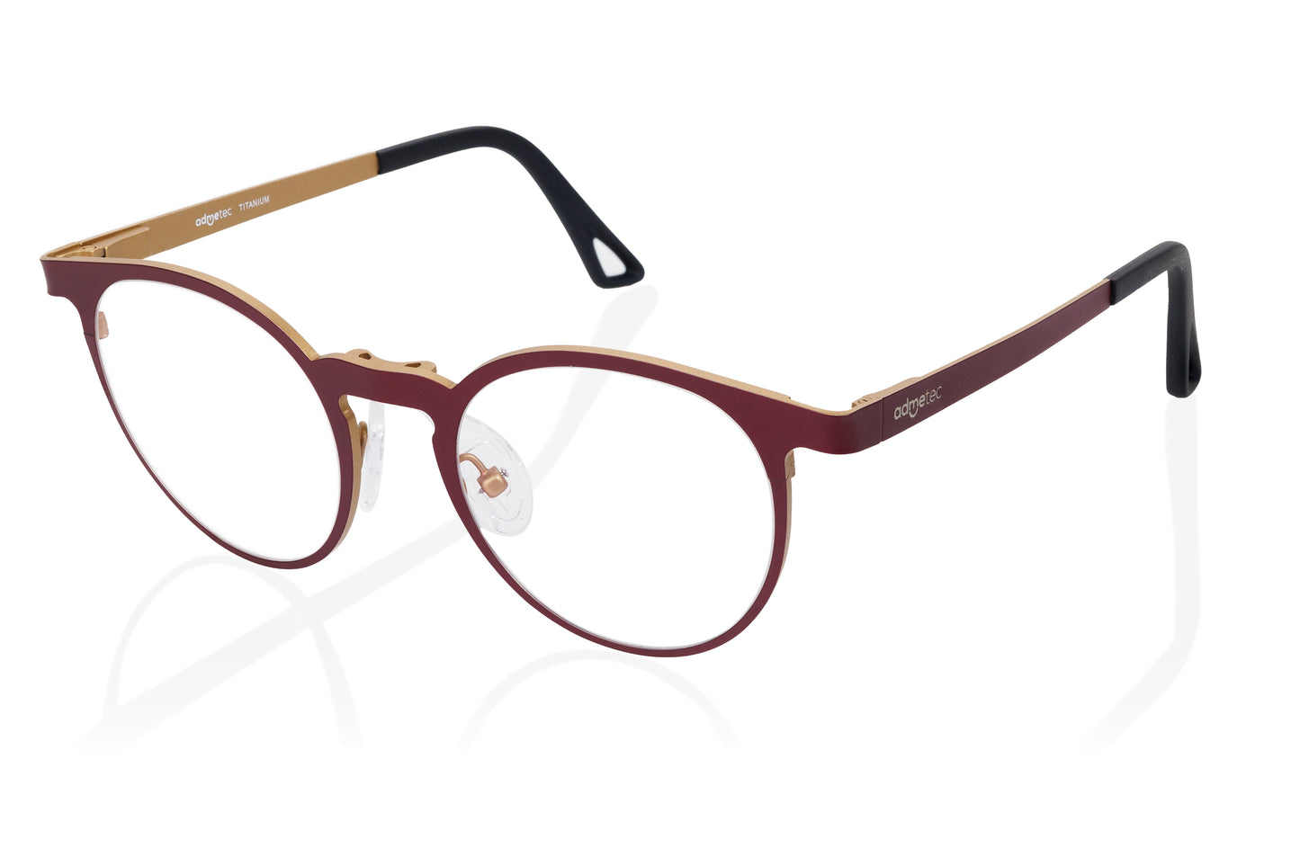 Admetec Soul™ montuur | L