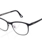 Admetec Blues™ montuur Black