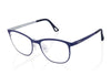 Admetec Blues™ montuur Navy Blue
