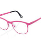 Admetec Blues™ montuur Pink