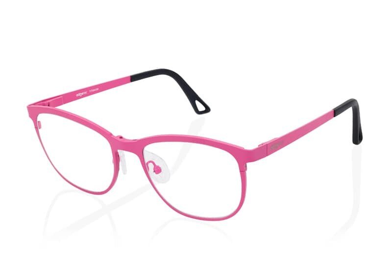 Admetec Blues™ montuur Pink