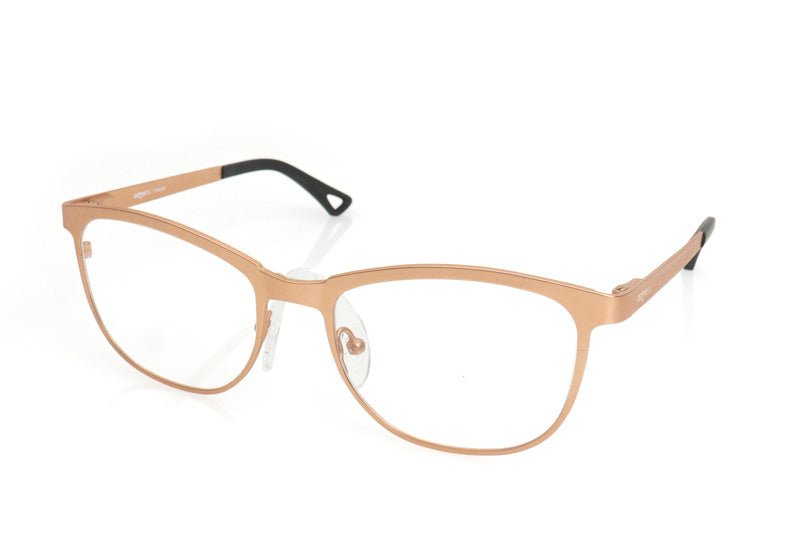 Admetec Blues™ montuur Rose Gold