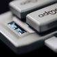 Butterfly Evo Battery Charger Pad (New) - admetec.nl