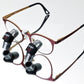 Admetec loupe adjustment and repair service