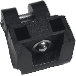 Admetec light frame attachment