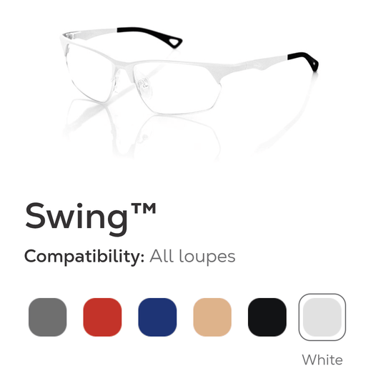 Swing | M/L | Temples - admetec.nl