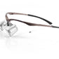 Admetec Galileo TTL 2.5x - B2B Eyecare