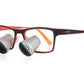 Admetec Galileo TTL 2.5x - B2B Eyecare