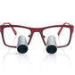 Admetec Galileo TTL 3.2x - B2B Eyecare