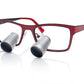 Admetec Galileo TTL 3.2x - B2B Eyecare