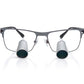 Admetec Galileo TTL 3.2x - B2B Eyecare