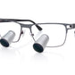 Admetec Galileo TTL 3.2x - B2B Eyecare