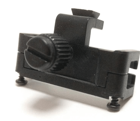 Admetec Headlight Adapter For Sport Clip Frame - B2B Eyecare