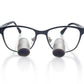 Admetec Galileo TTL 2.7x - B2B Eyecare