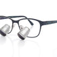 Admetec Galileo TTL 2.7x - B2B Eyecare