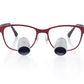 Admetec Galileo TTL 2.7x - B2B Eyecare